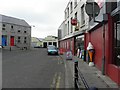 Meeting House Avenue, Maghera