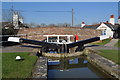 SP6989 : Grand Union Canal - Foxton Locks by Ashley Dace