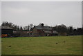 Cottage, West Court Farm