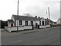 Tobermore Memorial Hall