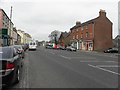 High Street, Moneymore