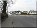 Springhill Road, Moneymore