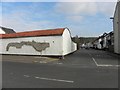 Shed, Moneymore