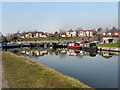 Bridgewater Marina, Boothstown