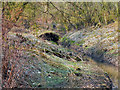 Bridge Over Folly Brook