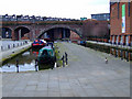 Castlefield Basin