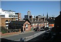 Coventry-Lower Hill Street