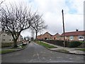 Green Lane, Ledston