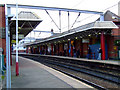 Deansgate railway station