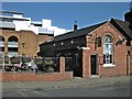 Coventry-The Gatehouse Tavern