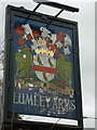 The Lumley Arms, Maltby