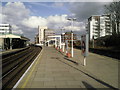 East Putney station