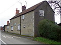 House near Barrow Street