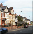 St Etienne guest house, Newport