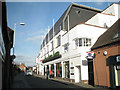 Former cinema, Windsor Street