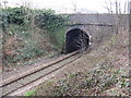 Railway at Llanrwst