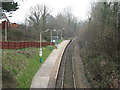 Llanrwst station