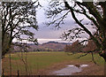 Field, Fort Augustus