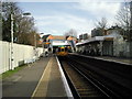 Gipsy Hill station