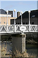 Victoria Footbridge, Hawick