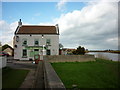 The White Hart public house, Owston Ferry