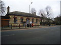 West Dulwich railway station