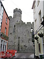 Caernarfon Castle