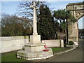 West Norwood War Memorial