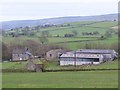 Lower Turner Lane Farm