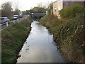 Sharnford-Soar Brook