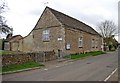 Poulton Village Hall (1), Cricklade Street, Poulton