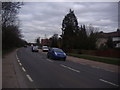 Harper Lane, Broad Colney