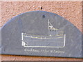 Fishing Boat Plaque