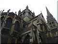 Our Lady & the English Martyrs Church, Cambridge