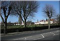 Coventry-Moseley Avenue Park