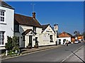 The Imperial Arms (1), 12 Farnborough Street, Farnborough