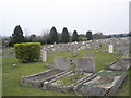 Lancing and Sompting Cemetery (2)