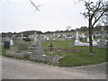 Lancing and Sompting Cemetery (4)