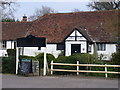 The Barn at Alfold