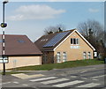 Haydon Wick Parish Council offices, Swindon