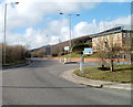 Road to Bridgend, Talbot Green