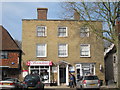 Elmstone House, Tenterden