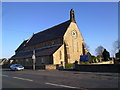 St Ives Church at Leadgate