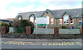 Tonysguboriau Primary School, Talbot Green