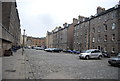 Buccleuch Place