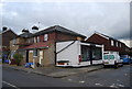 Former pub, Speldhurst