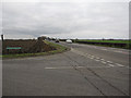 TL5175 : A10 north of Stretham by Hugh Venables