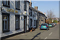 Castle Street, Rhuddlan