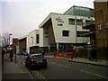 TQ4374 : The Eltham Centre by Stephen Craven