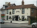 The Sun Inn, Acomb, York